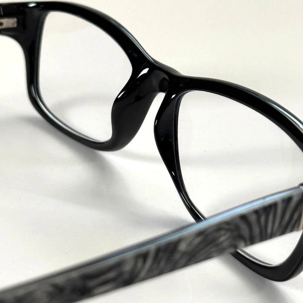Salvatore Ferragamo SF2667 001 Eyeglasses Frame Only 53-15-135 Womens‎ Black